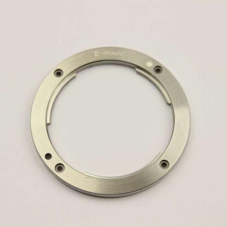 Sony MB N PLATE A 3200 4-536-531-01